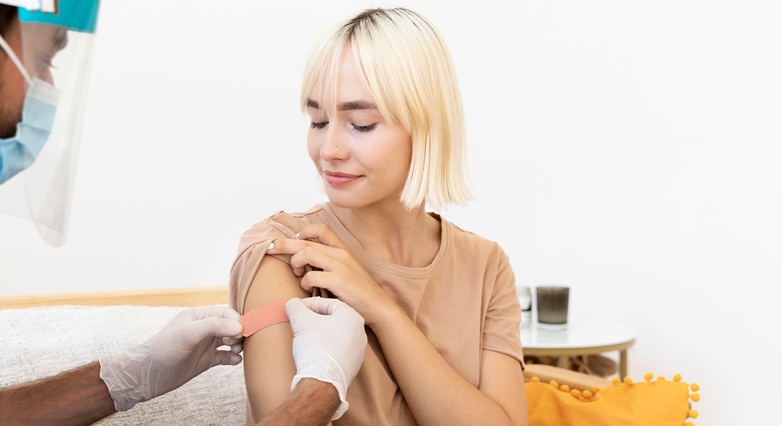 What Are Exosome Applications in Wound Treatment?